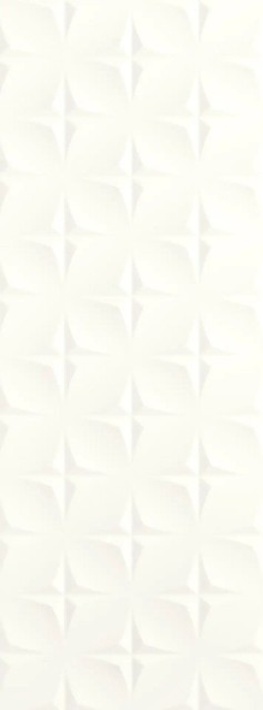 Керамическая плитка STELLA WHITE MATT (45x120) 678.0019.0011
