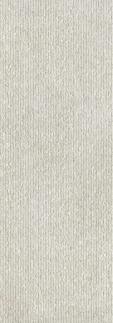Керамическая плитка SCRATCH WHITE RET (35x100) 635.0181.001