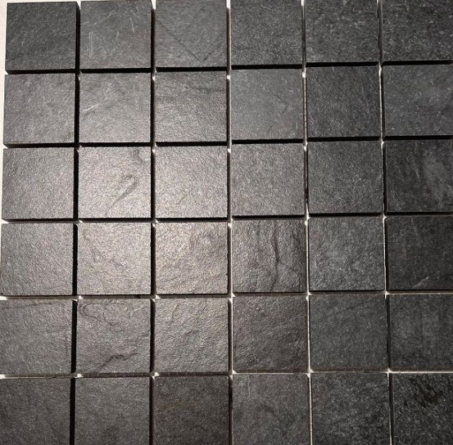 Мозаика Annapurna Negro (30x30) An3048