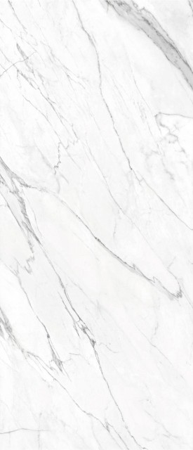 Керамогранит Purity of marble Statuario Lux (120x278х6) S278