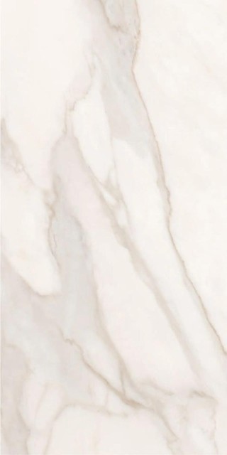 Керамогранит Purity of marble Calacatta Lux Rt (60х120) Ypxc