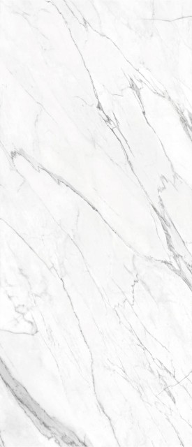 Керамогранит Purity of marble Statuario Silk (120x278х6) Stsk