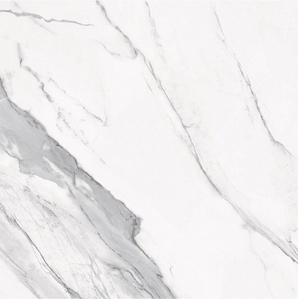 Керамогранит Purity of marble Statuario Nat (60x60) P60s
