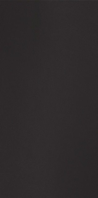 Керамогранит Моноколор Насыщенно-черный матовый (60x120) UF019