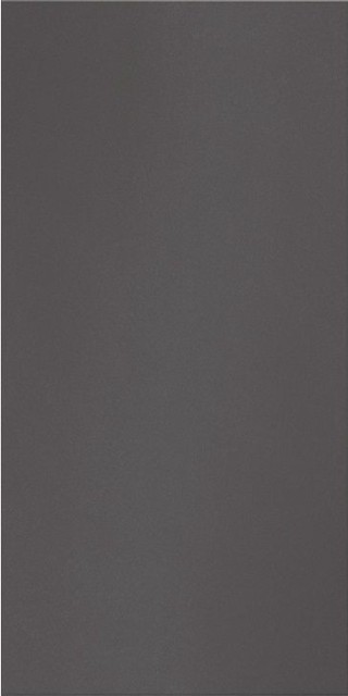 Керамогранит Моноколор Черный матовый (60x120) UF013