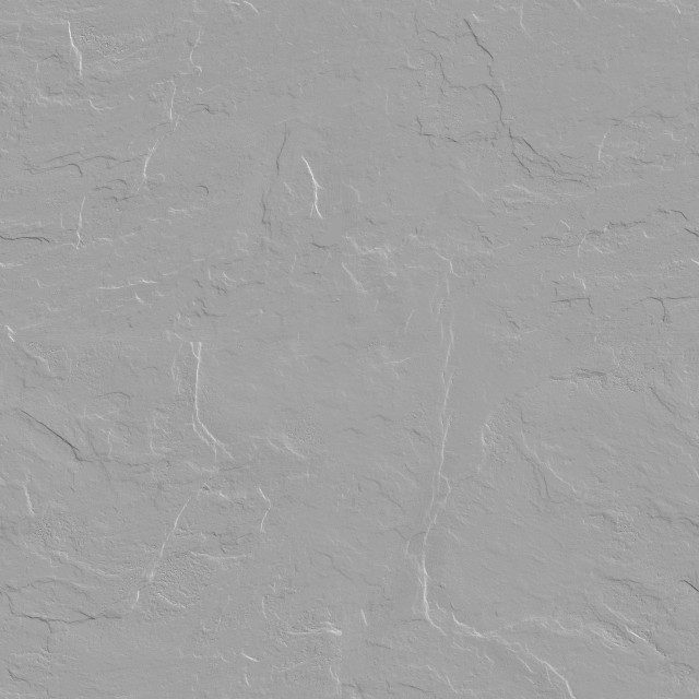 Керамогранит Моноколор Темно-серый рельеф (60x60) UF003