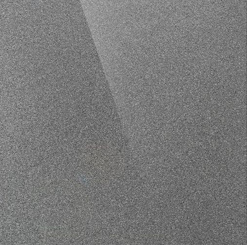 Керамогранит Соль-перец Темно-серый полированный (60x60) U119