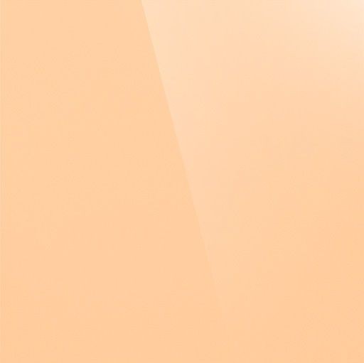Керамогранит Моноколор Оранжевый полированный (60x60) UF017