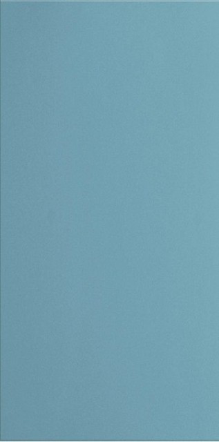 Керамогранит Моноколор Голубой матовый (60x120) UF008