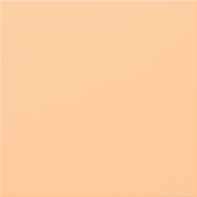 Керамогранит Моноколор Оранжевый матовый (60x60) UF017