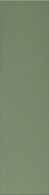 Керамогранит Моноколор Зеленый матовый (29.5x120) UF007