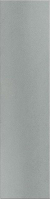 Керамогранит Моноколор Темно-серый матовый (29.5x120) UF003