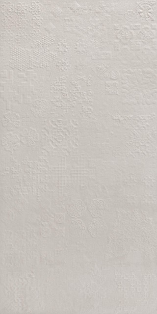 Керамогранит Ess. Dec. Bercy Bianco (60x120)