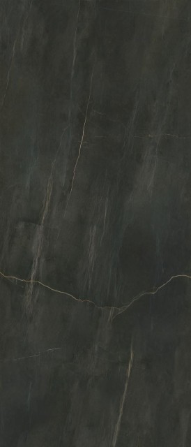 Керамогранит Mind Black Polished (120x280) 6 mm