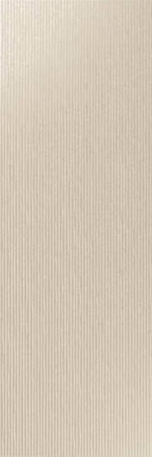 Керамическая плитка Rev. Deco Silextile lap. beige rect. 25x75