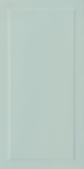 Плитка F909 Turquoise Smooth Panel Rect. (40х80)