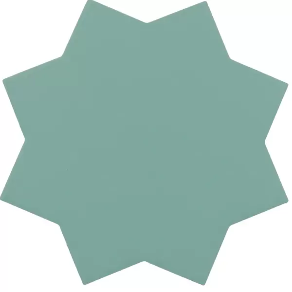 Керамогранит 30625 PORTO STAR Jade 16,8x16,8х0,9 см