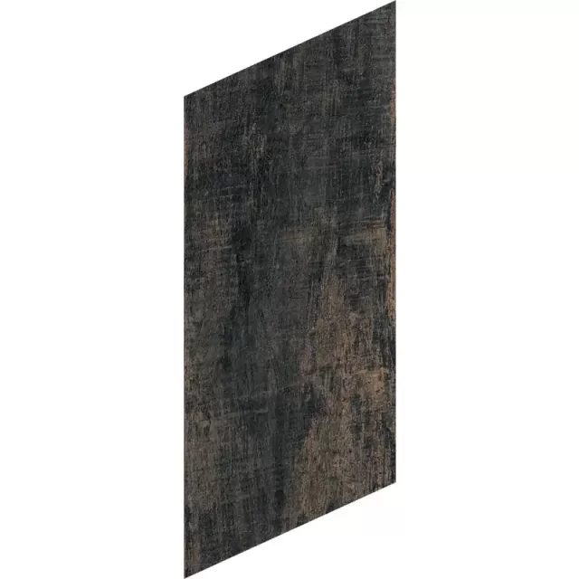 Плитка керамическая INDUSTRY BLACK ARR.1/ 9X20,5 см