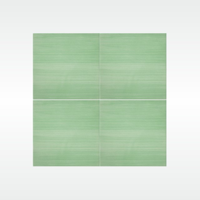 Плитка зеленая «Пастельно-зеленый»