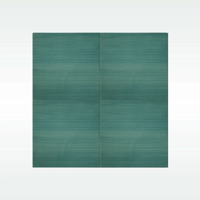 Плитка зеленая «Бирюзово-зеленый»