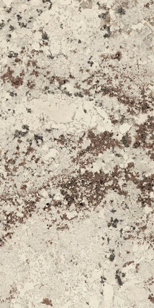 Marmi classici Alaska white Top Lapped 120X60 8 мм