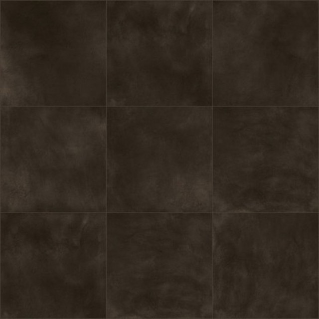 Ultra resine Ebano Natural 100X100 6 мм