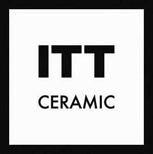 Логотип ITT Ceramic