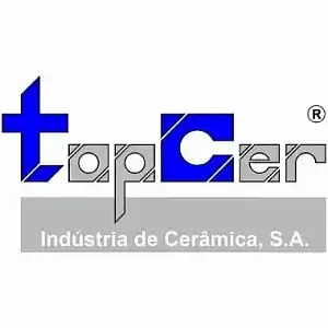 Логотип TopCer
