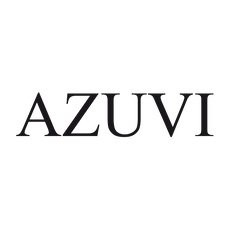 Логотип Azuvi