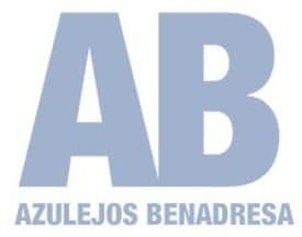 Логотип Benadresa