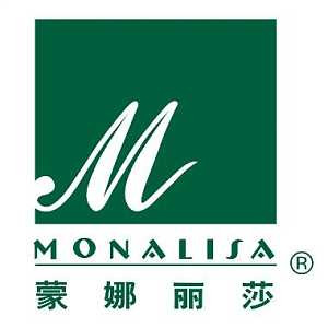 Логотип Monalisa