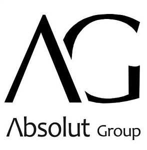 Логотип Absolut Keramika