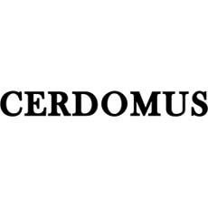 Логотип Cerdomus