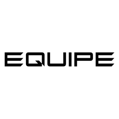 Логотип Equipe