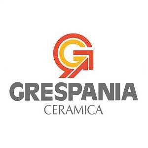Логотип Grespania