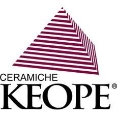 Логотип Keope