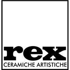 Логотип Rex Ceramiche