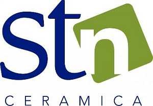 Логотип STN Ceramica