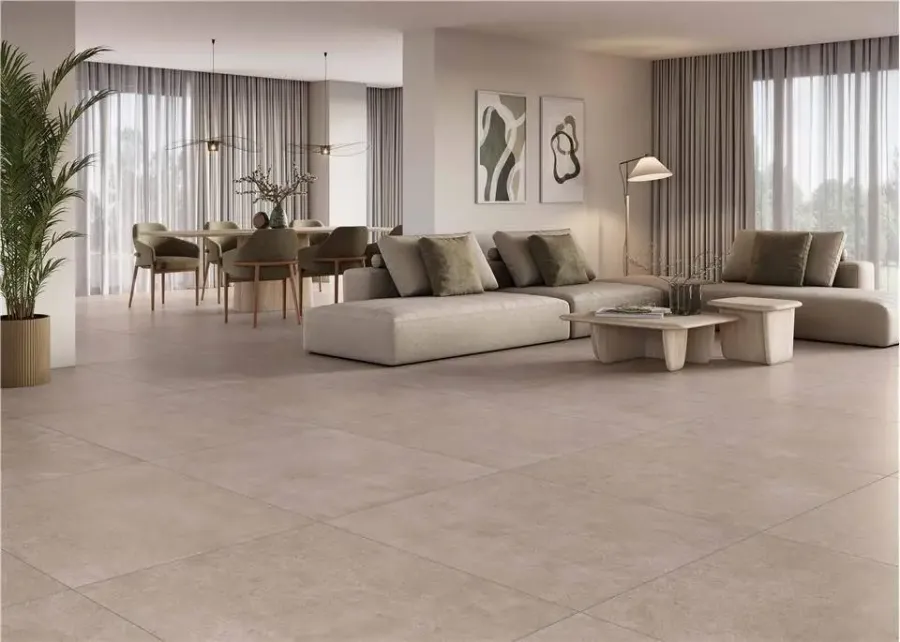 Интерьер Ktl Detroit