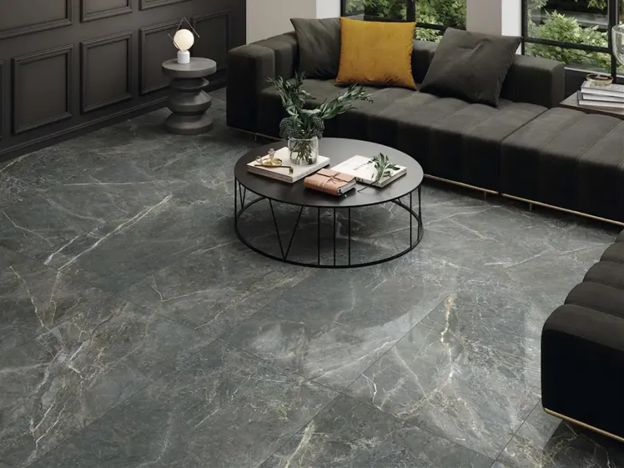 Интерьер Stn Syrah