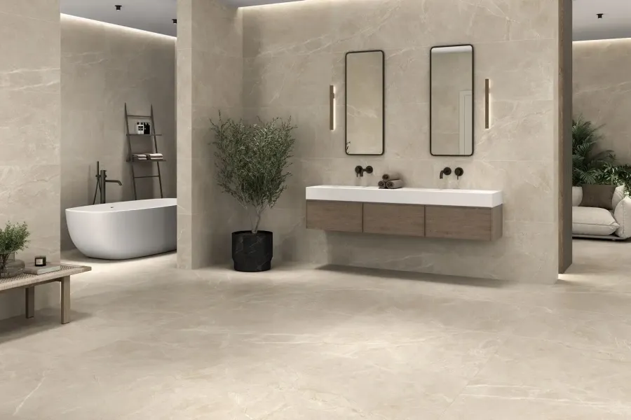 Интерьер Stn Syrah