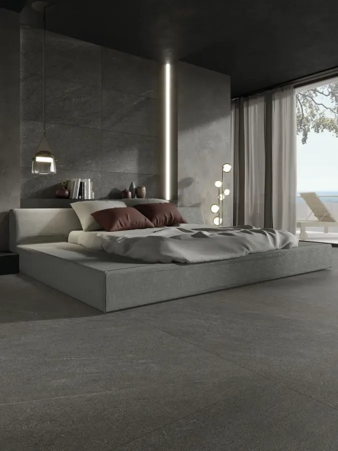 Интерьер Mgm Limestone
