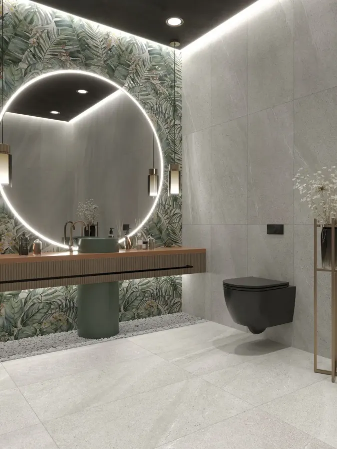 Интерьер Mgm Limestone - 12