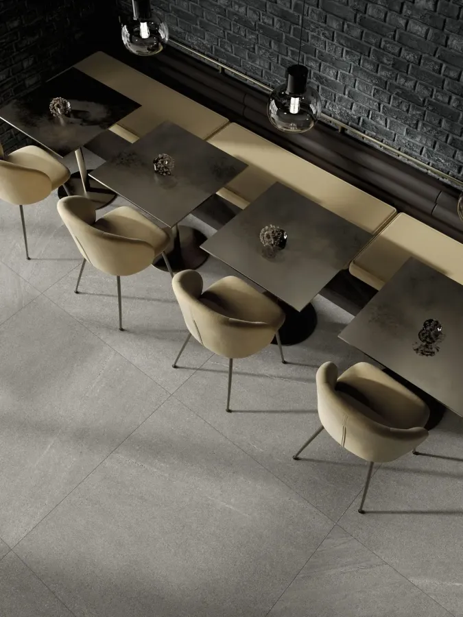 Интерьер Mgm Limestone - 9