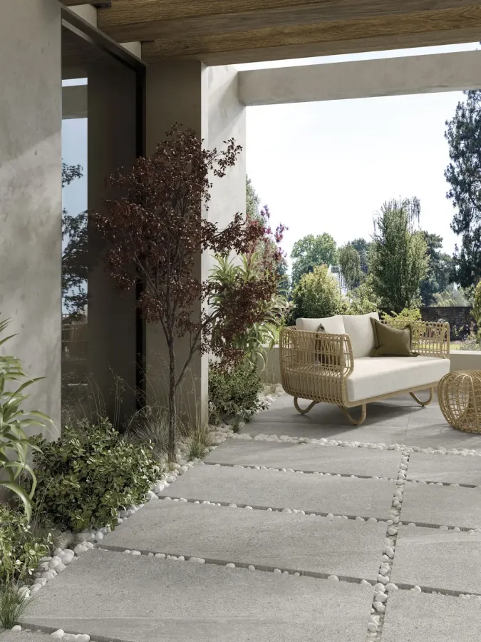 Интерьер Mgm Limestone - 8