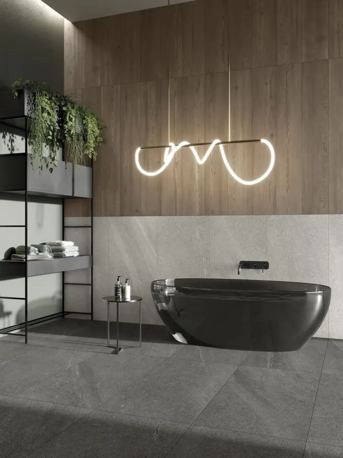 Интерьер Mgm Limestone - 6