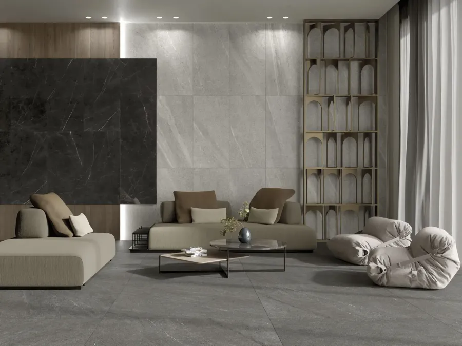 Интерьер Mgm Limestone - 7
