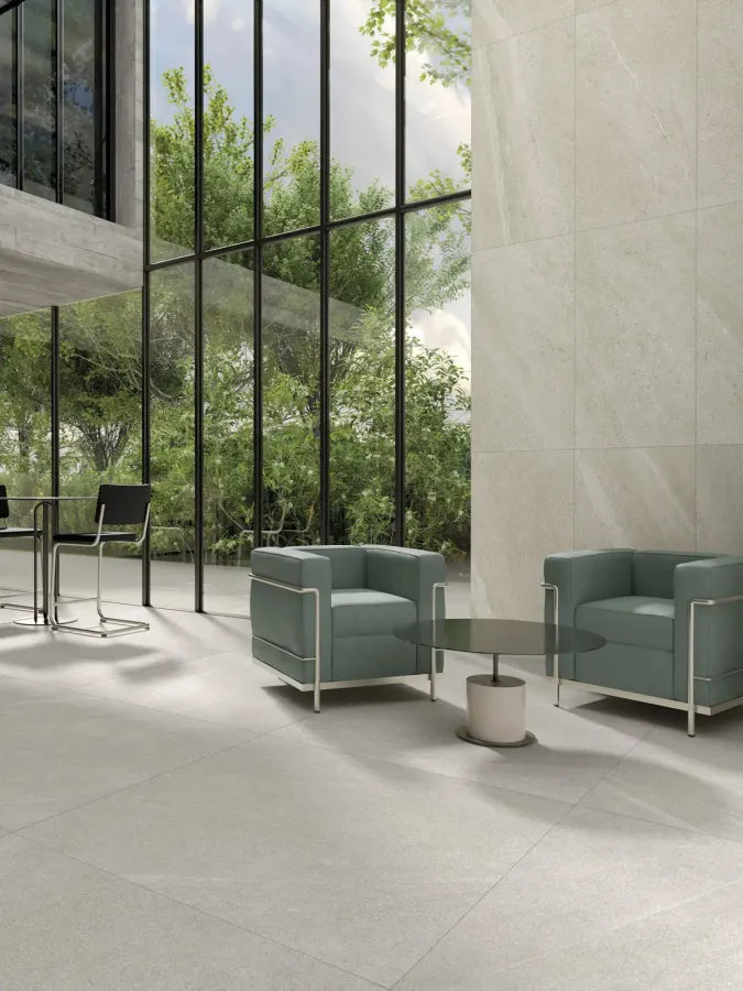 Интерьер Mgm Limestone - 11