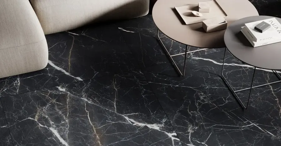 Интерьер Argenta Vanity