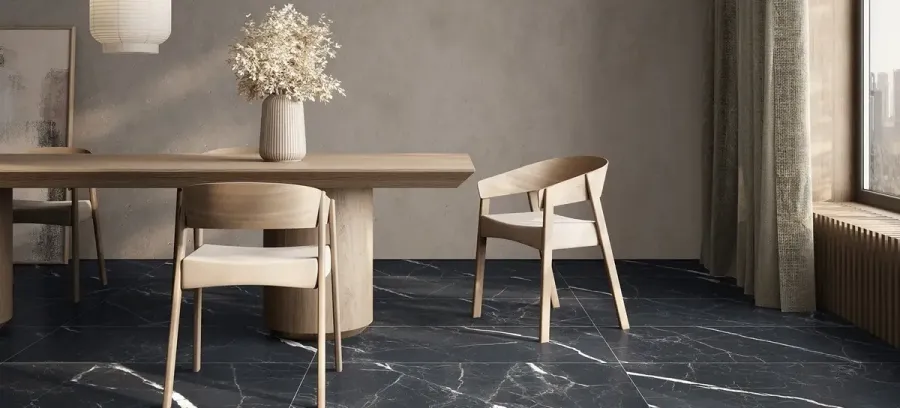 Интерьер Argenta Vanity - 2